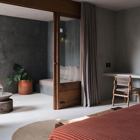 Suuel Hotel Adults Only Brisas de Zicatela Екстериор снимка