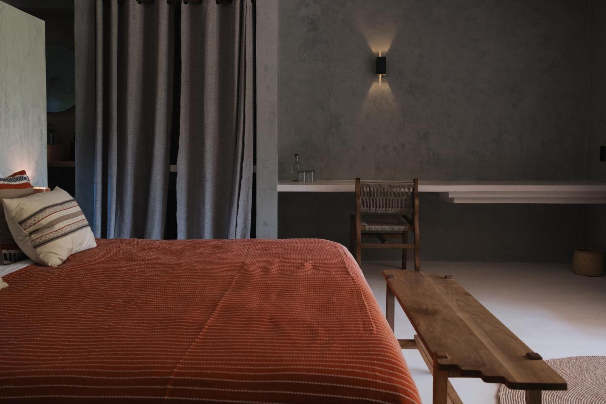 Suuel Hotel Adults Only Brisas de Zicatela Екстериор снимка