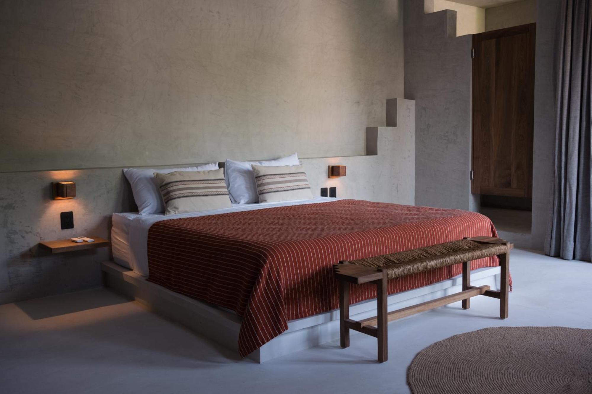 Suuel Hotel Adults Only Brisas de Zicatela Екстериор снимка