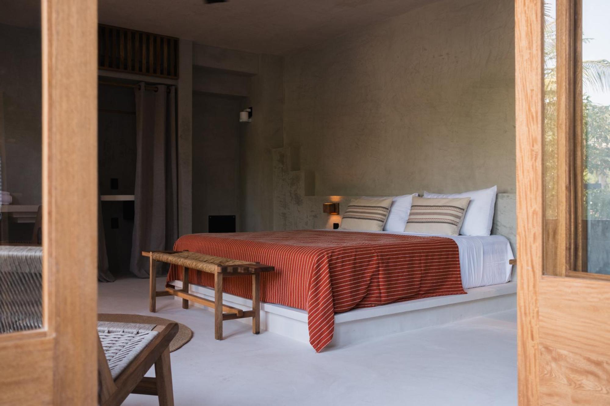 Suuel Hotel Adults Only Brisas de Zicatela Екстериор снимка