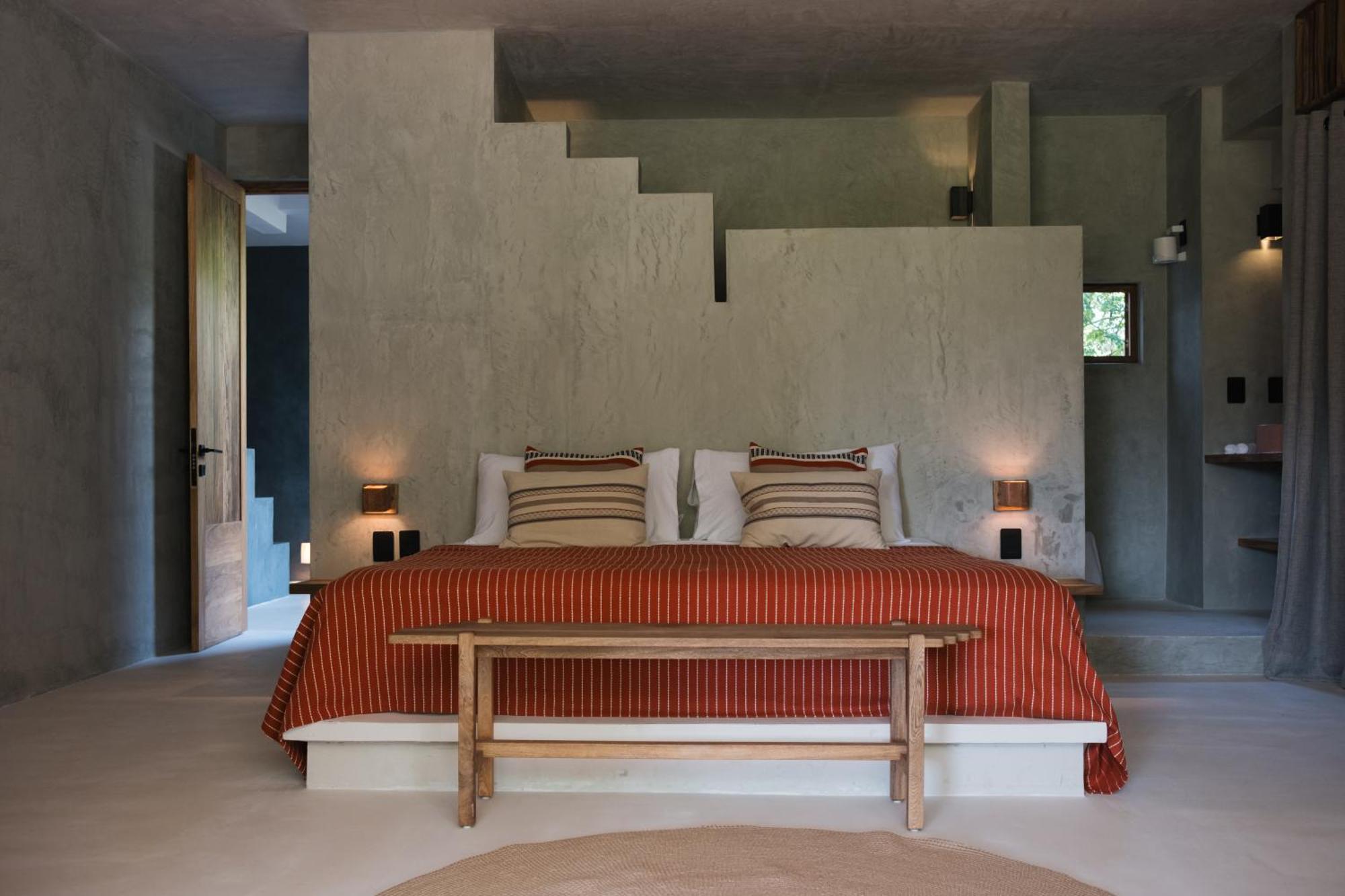Suuel Hotel Adults Only Brisas de Zicatela Екстериор снимка