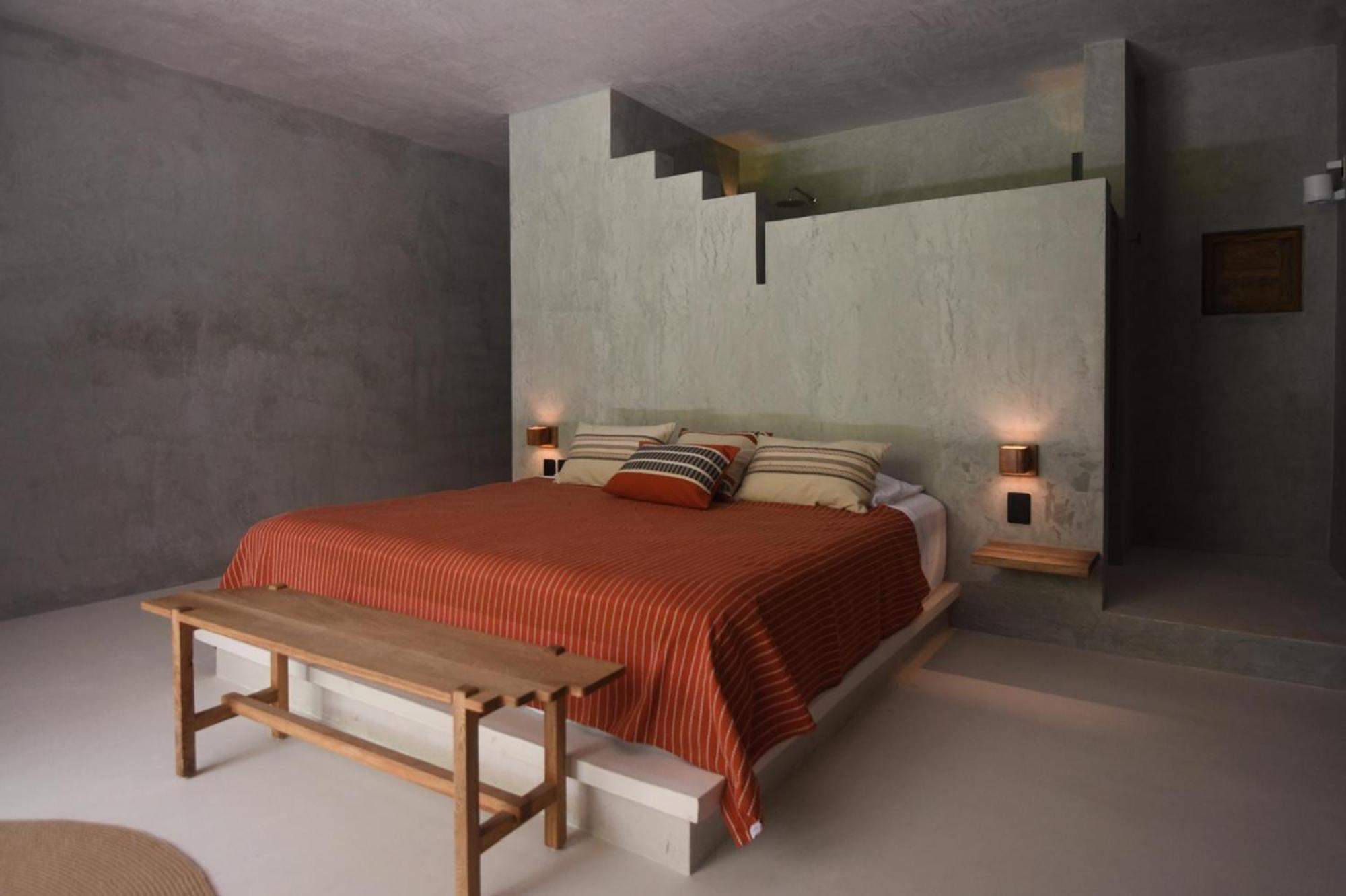 Suuel Hotel Adults Only Brisas de Zicatela Екстериор снимка