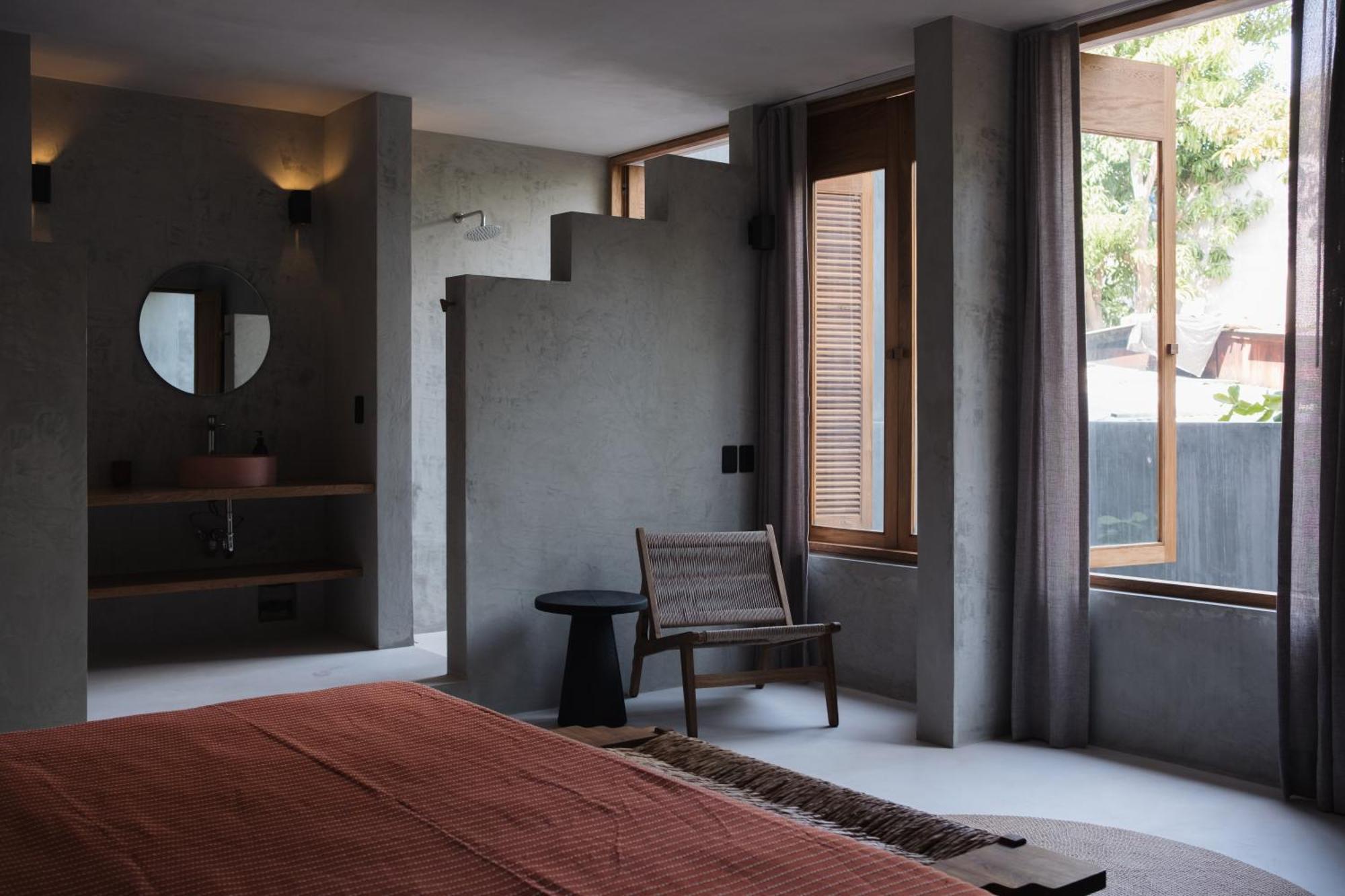 Suuel Hotel Adults Only Brisas de Zicatela Екстериор снимка