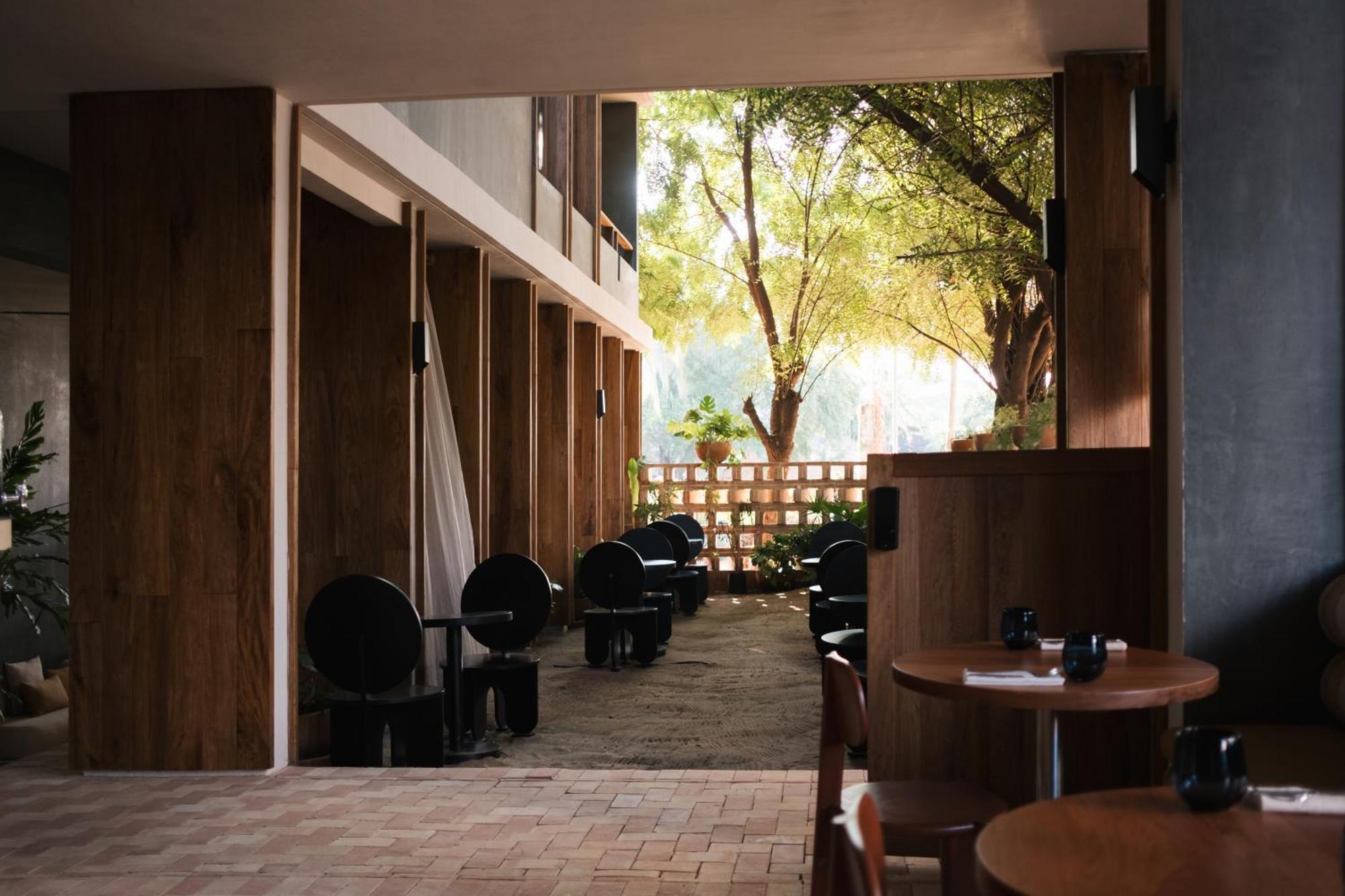 Suuel Hotel Adults Only Brisas de Zicatela Екстериор снимка